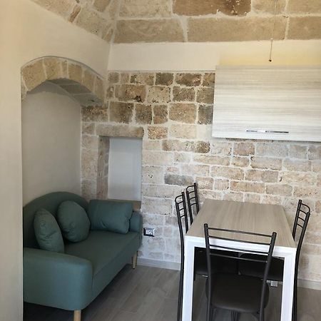 卡斯特拉纳格罗泰 Casa Profumi Di Puglia旅馆 外观 照片