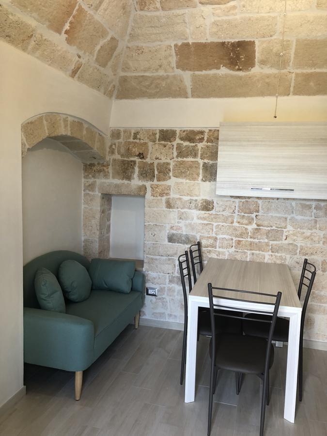 卡斯特拉纳格罗泰 Casa Profumi Di Puglia旅馆 外观 照片