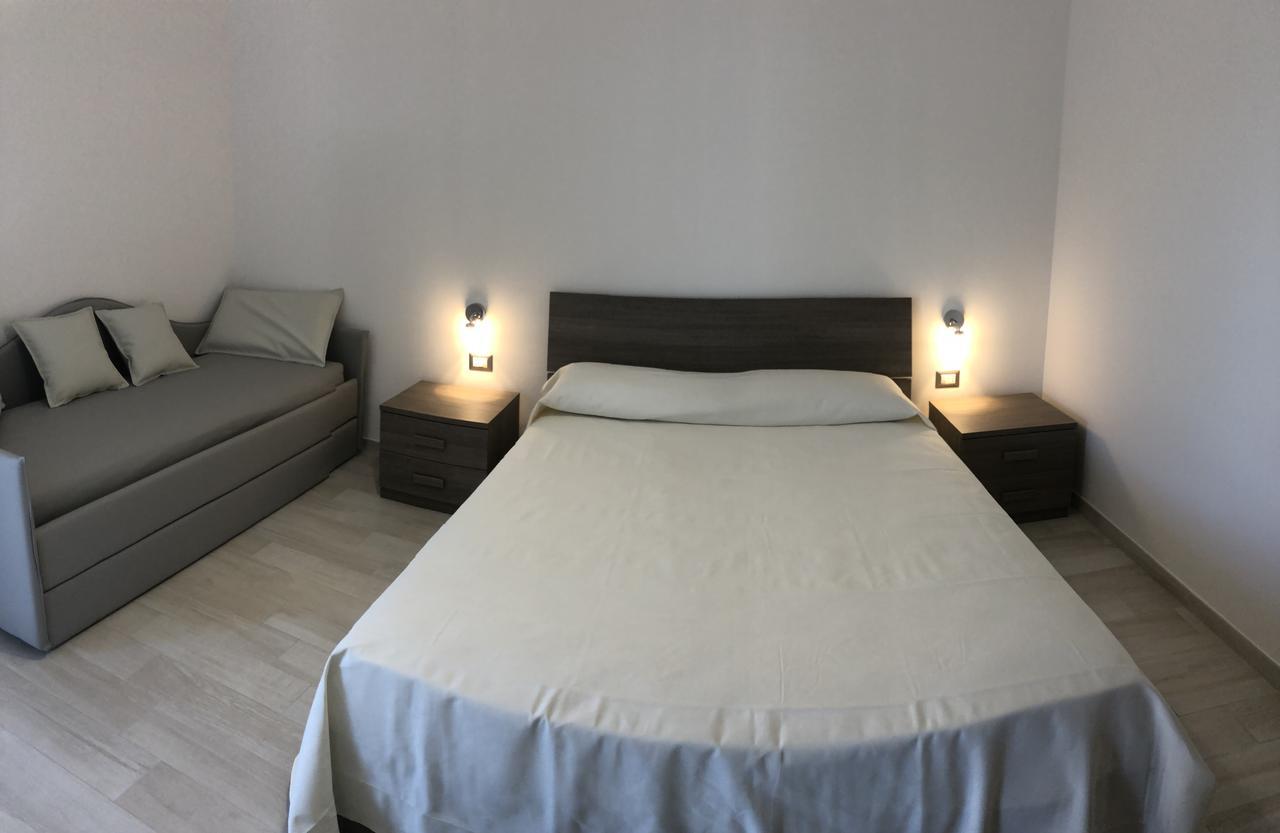 卡斯特拉纳格罗泰 Casa Profumi Di Puglia旅馆 外观 照片