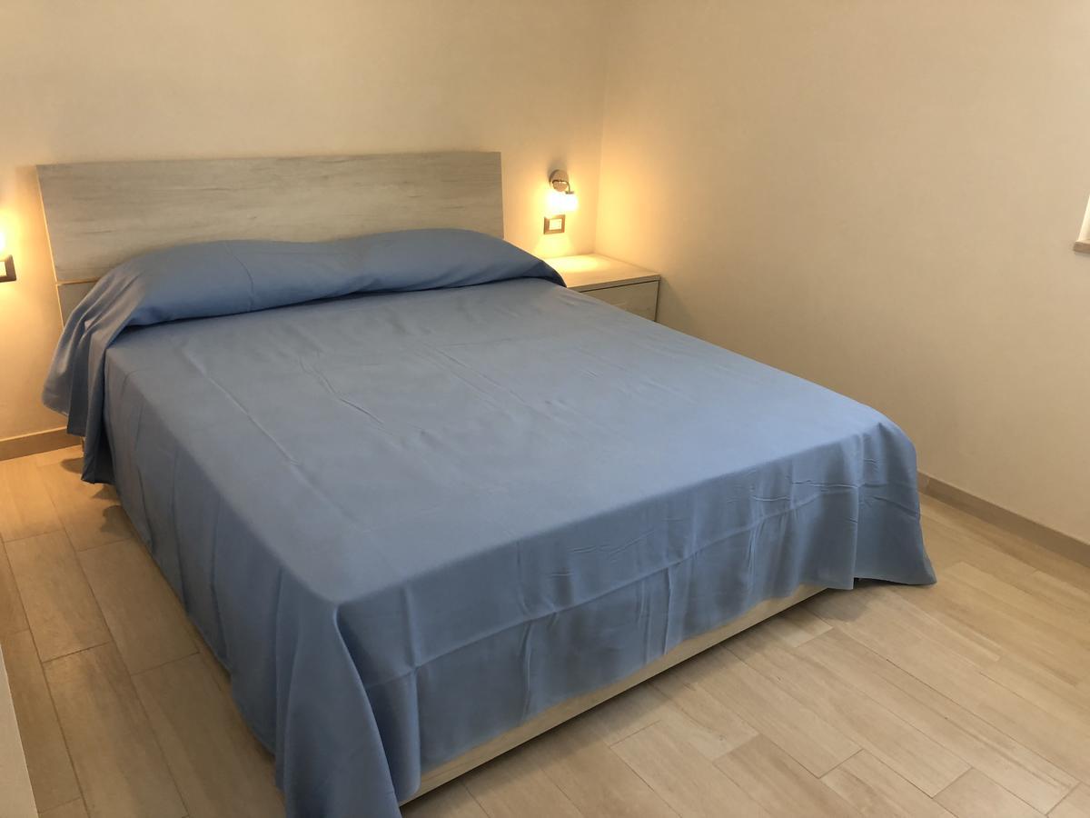 卡斯特拉纳格罗泰 Casa Profumi Di Puglia旅馆 外观 照片