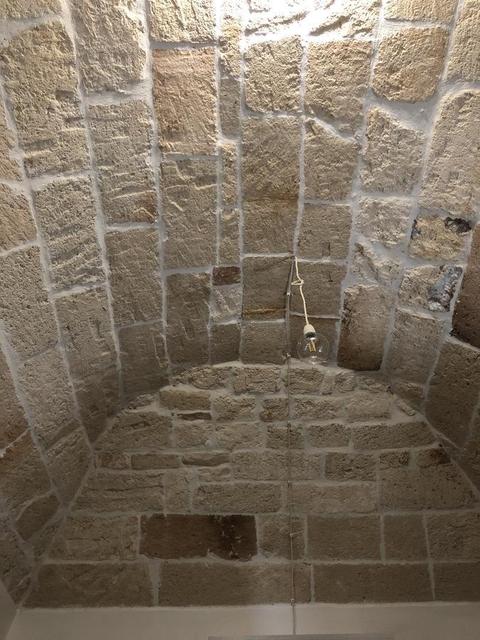 卡斯特拉纳格罗泰 Casa Profumi Di Puglia旅馆 外观 照片