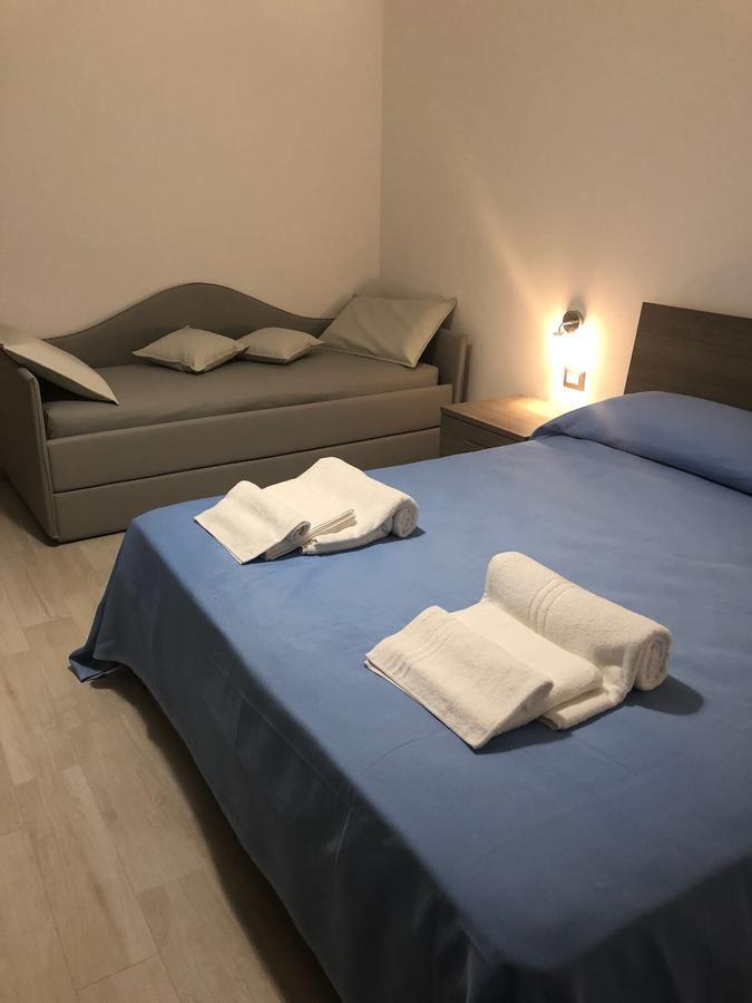 卡斯特拉纳格罗泰 Casa Profumi Di Puglia旅馆 外观 照片