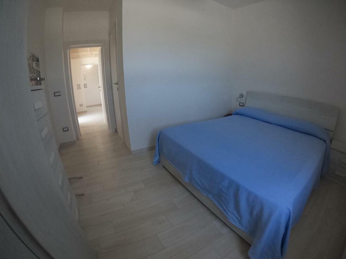 卡斯特拉纳格罗泰 Casa Profumi Di Puglia旅馆 外观 照片